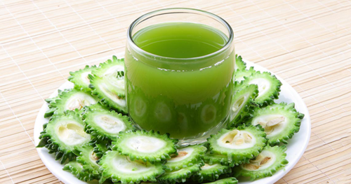 Làm đẹp và giải độc gan tại nhà bằng nước ép 'thần dược' mướp đắng 1 Làm đẹp và giải độc gan tại nhà bằng nước ép 'thần dược' mướp đắng 1
