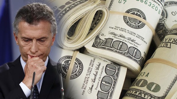 Dólar hoy: sigue subiendo y ya supera los 47 pesos Dólar hoy: sigue subiendo y ya supera los 47 pesos