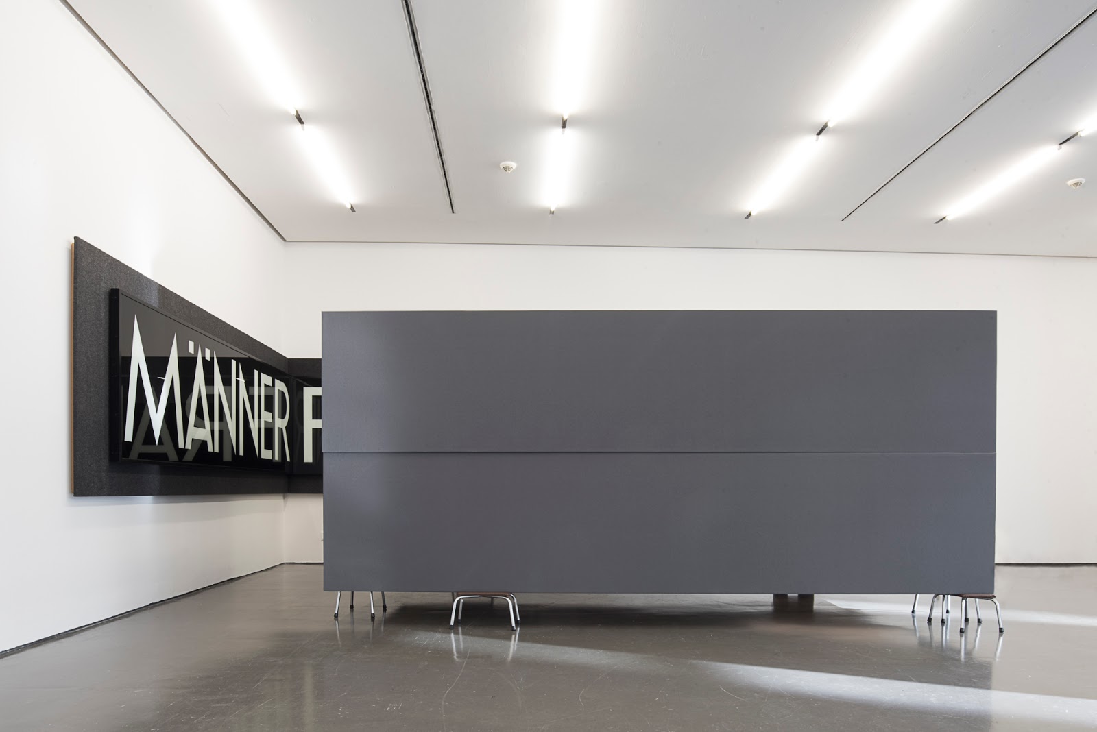 The Great God Pan Is Dead More From The Big Show