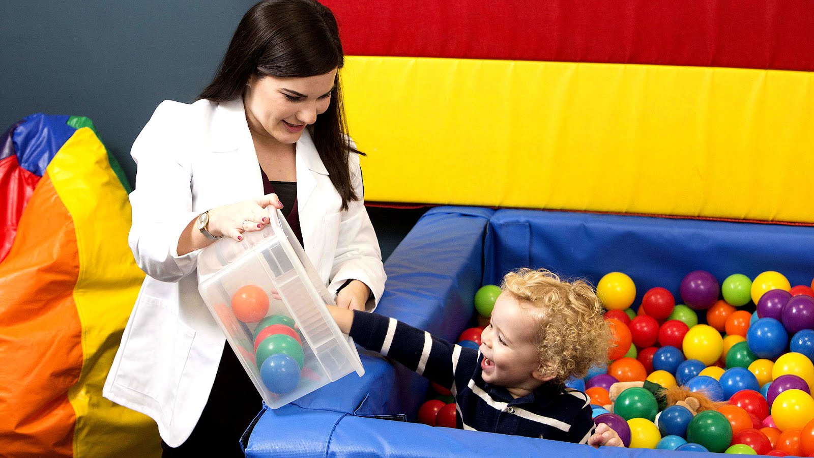 Master Of Occupational Therapy Schools School Choices