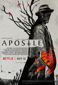 Apostle Poster