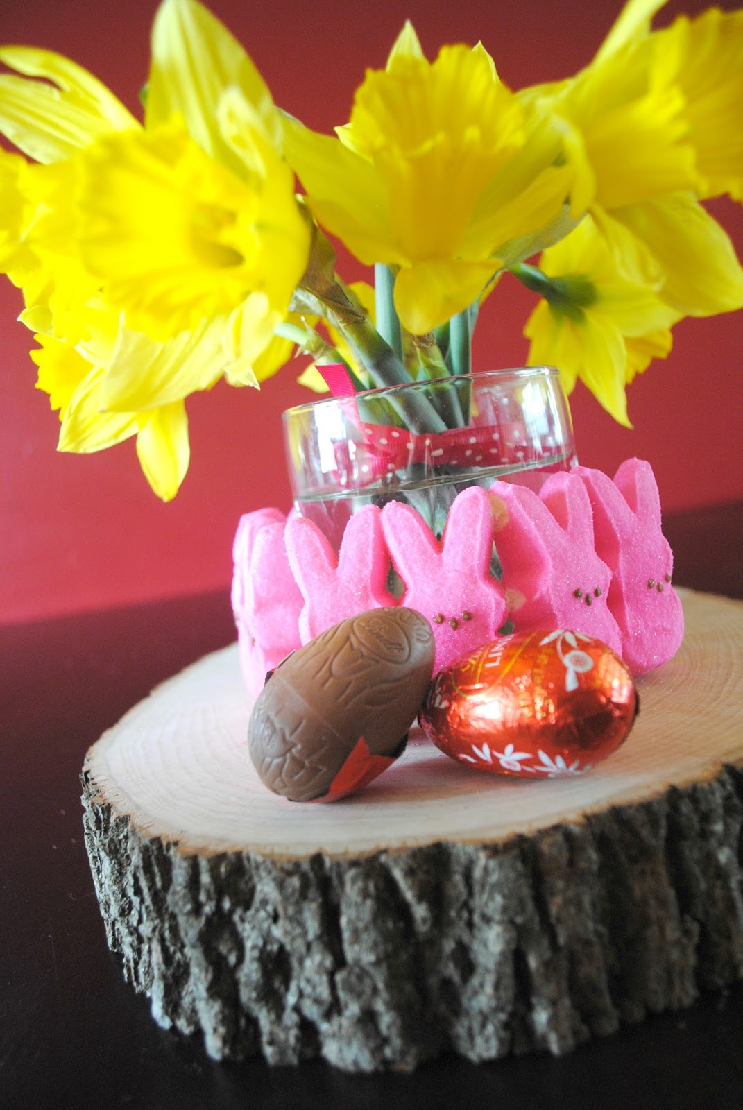 fizzy party easter blog
