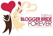 Blogger Bride Forever