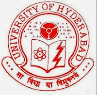 University of Hyderabad Admissions 2014