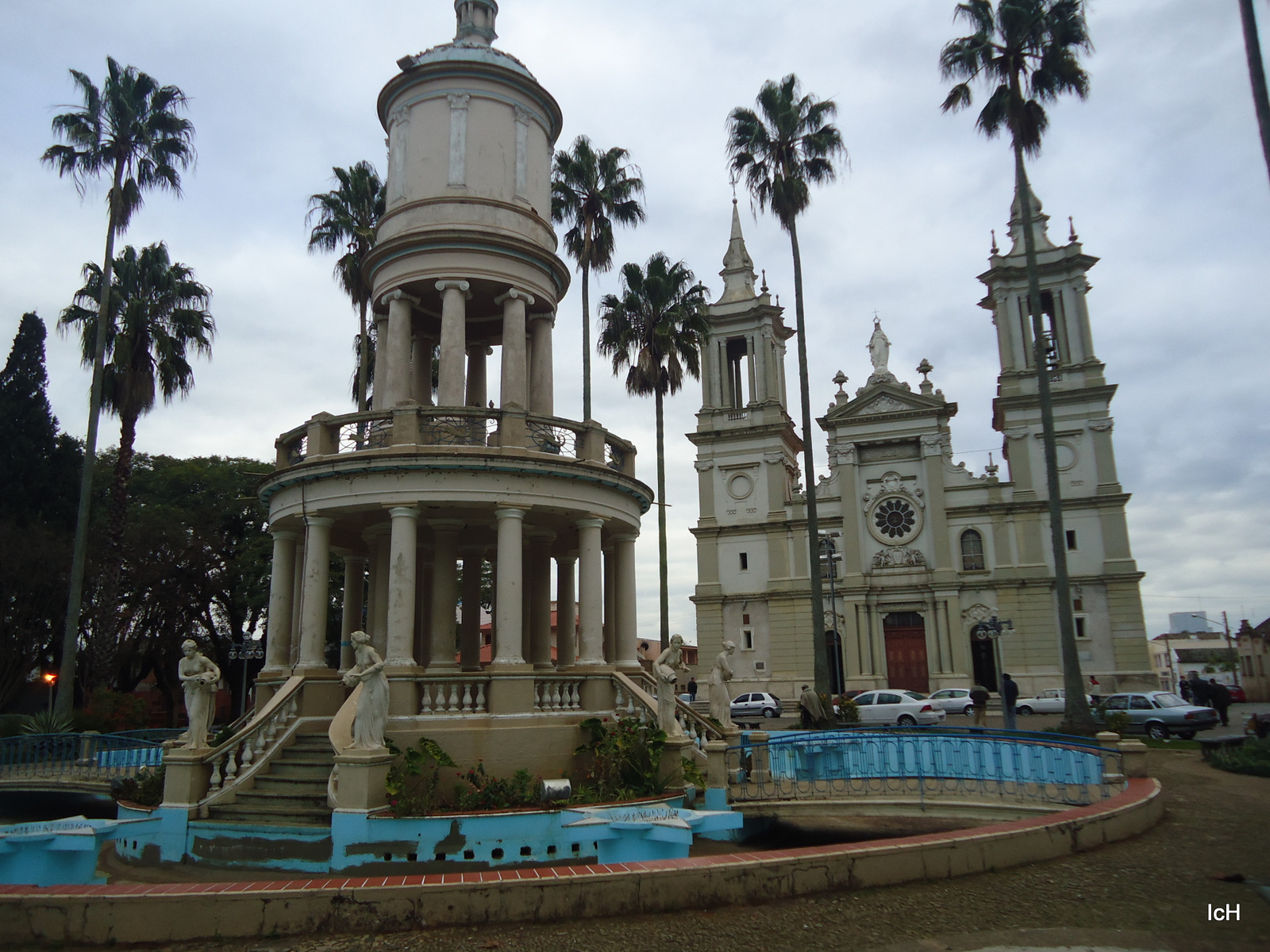 BOA e BELA VIDA CACHOEIRA DO SUL