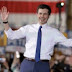 Pete Buttigieg Resmi Calonkan Diri untuk Nominasi Fraksi Demokrat pada Pilpres 2020