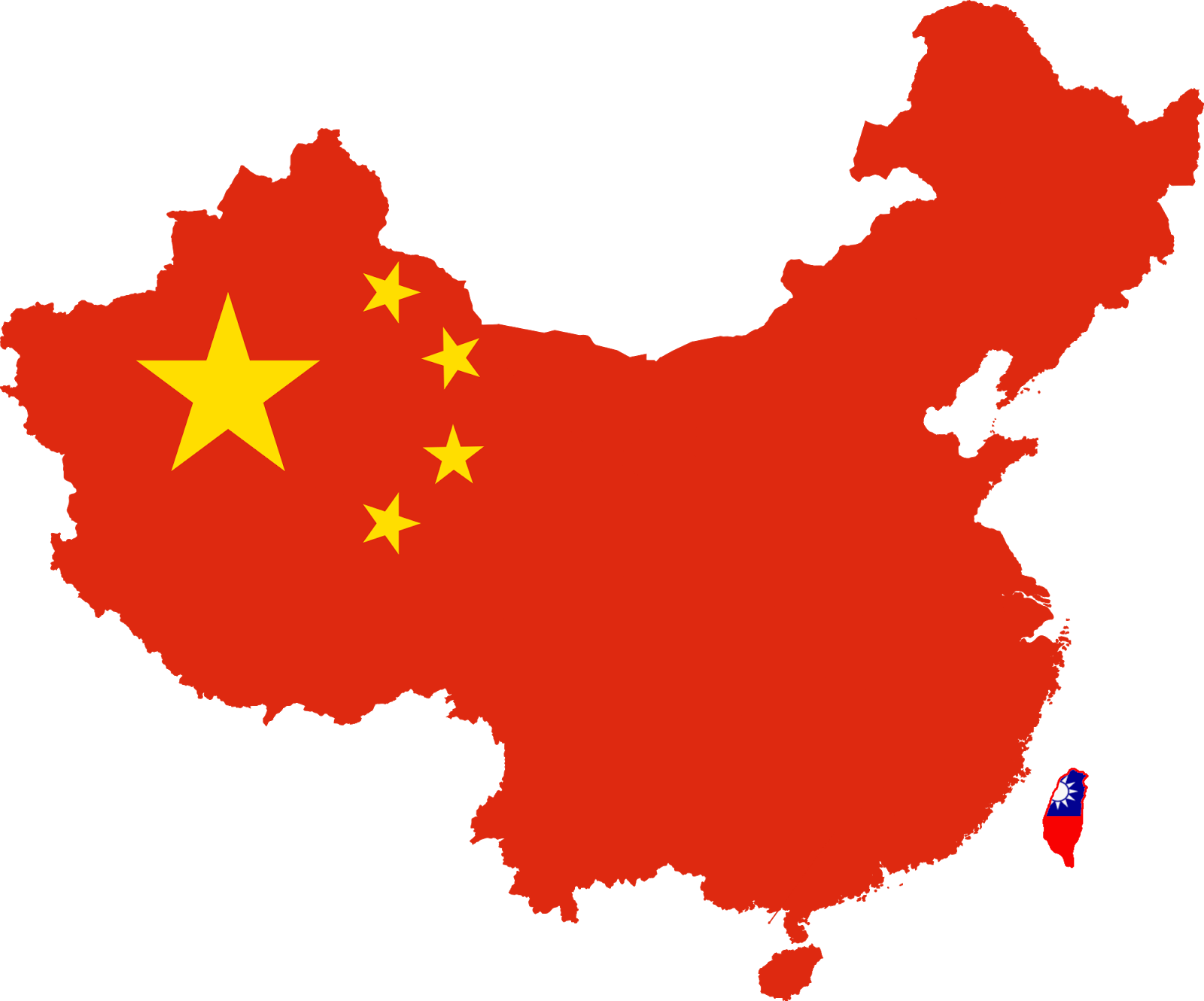 China dan Akuisisi