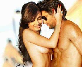 Dia Mirza Nude Dia Mirza Nude