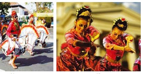 Perilaku Toleran Terhadap Keberagaman