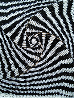 photo close up of the blanket