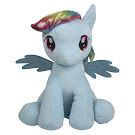 My Little Pony Rainbow Dash Plush by Accessory Innovations