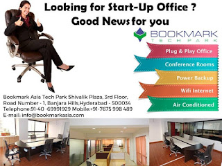 Office Space for Rent Hyderabad