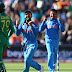 India vs Pakistan Final, LIVE Cricket Score, Champions Trophy 2017 Live Score Updates: Virat Kohli wins toss, elects to bowl first