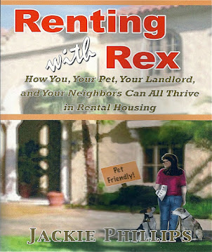 Renting with Rex