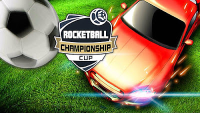Rocketball: Championship Cup Mod Apk Download