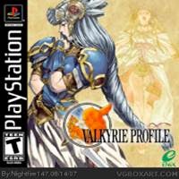 Download Valkyrie Profile PSX ISO High Compressed | Tn Robby Blog ...