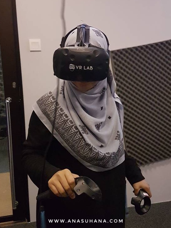 VR Lab Malaysia