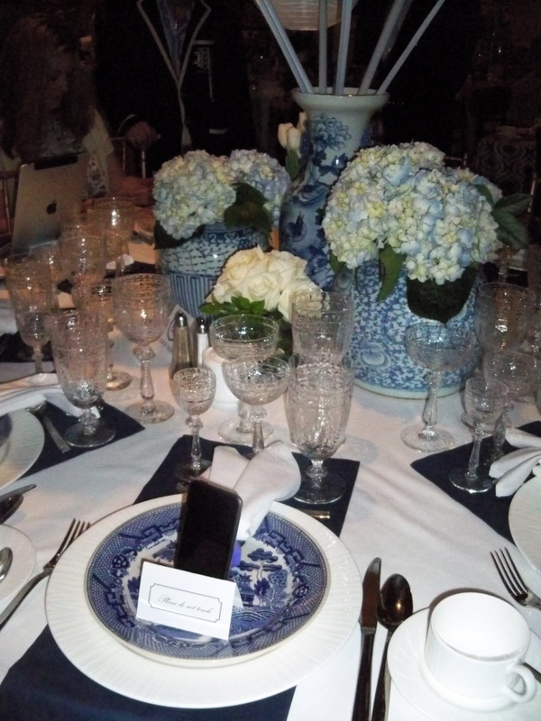 Victoria Dreste Designs Friends Of Children's Hospital Table Tops