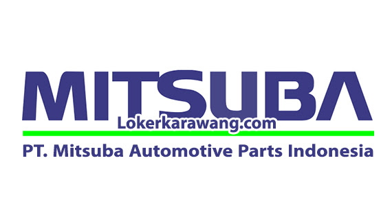 Lowongan Kerja Operator PT. Mitsuba Automotive Parts Indonesia Purwakarta