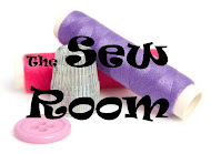 the sew room