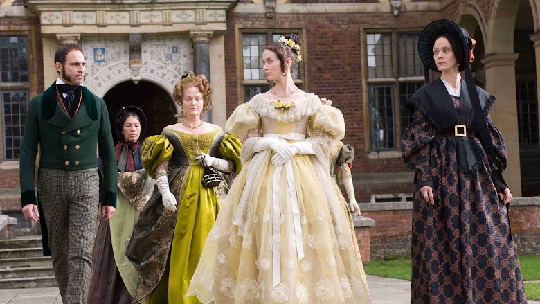 Descargar La Reina Victoria 2009 Blu Ray Latino Online Pelicula Completa