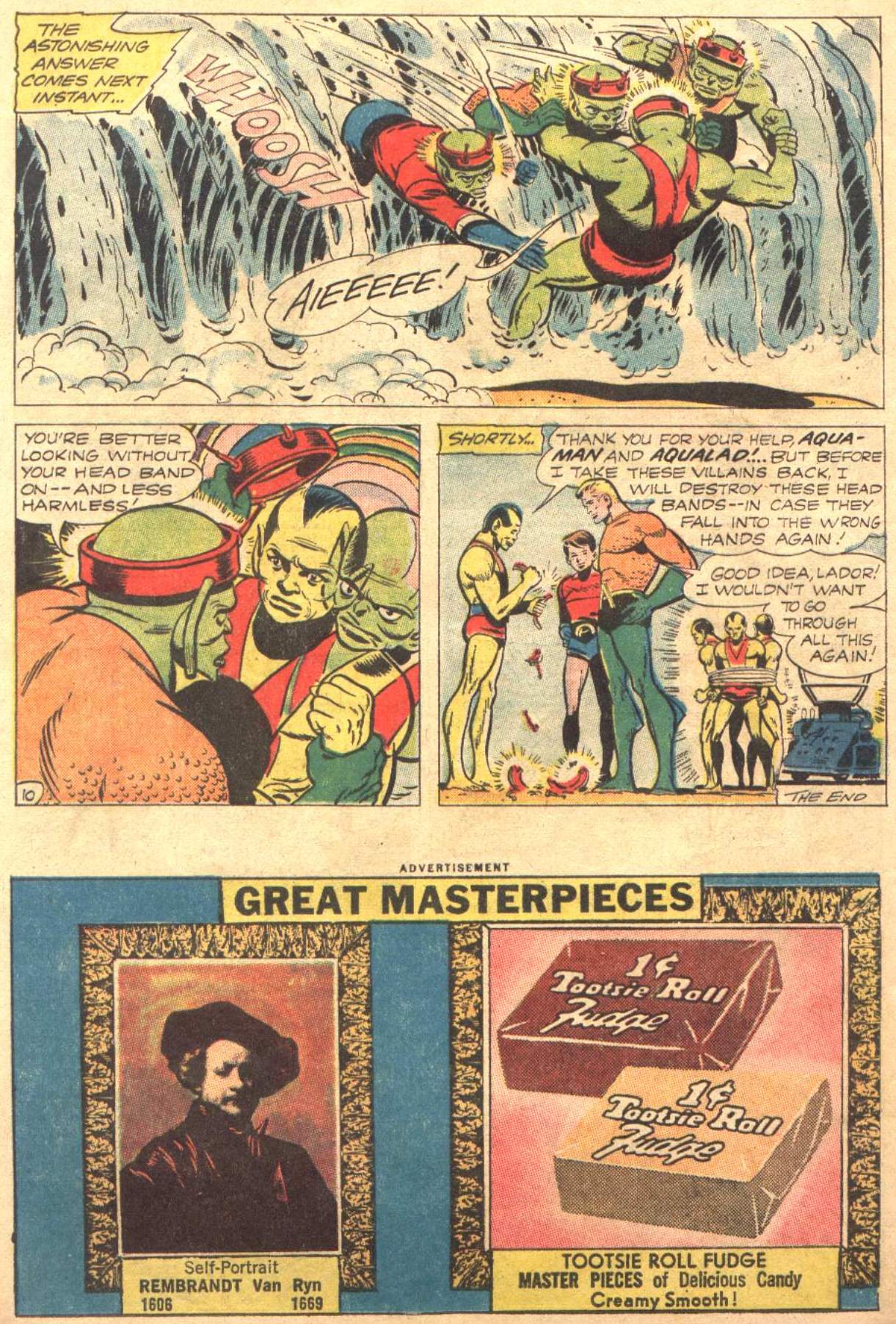 Read online World's Finest Comics comic -  Issue #135 - 32