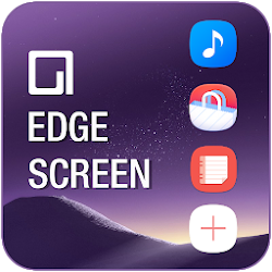 Edge Screen v1.1.8 APK Edge Screen v1.1.8 APK