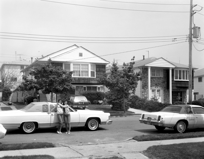 The Glory of 1980s Staten Island: 44 Photos That Show What 