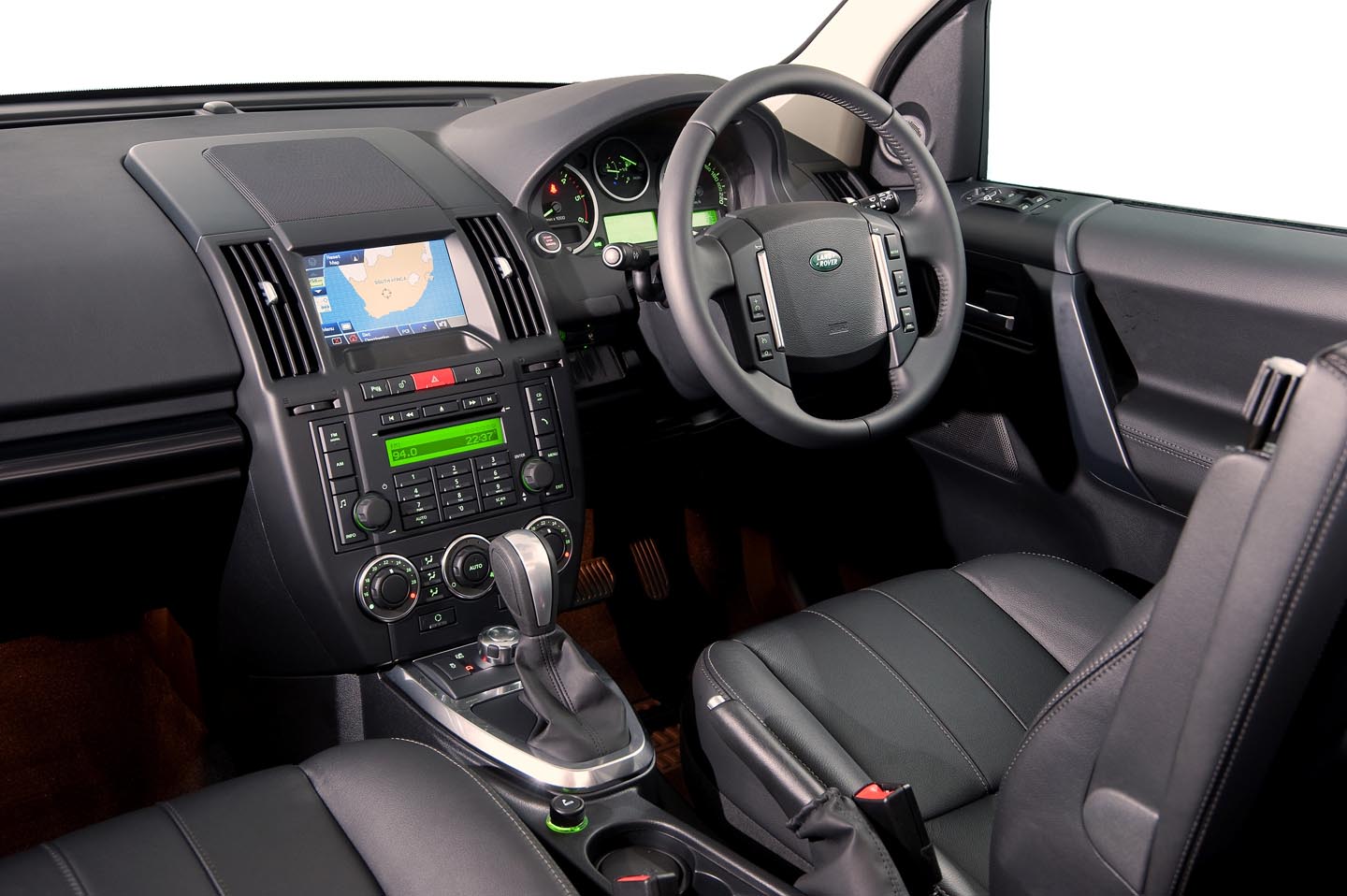 IN4RIDE LAND ROVER FREELANDER 2 CELEBRATES 250 000TH MILESTONE IN4RIDE LAND ROVER FREELANDER 2 CELEBRATES 250 000TH MILESTONE