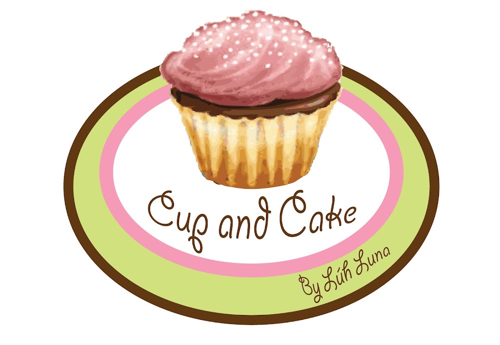 Cup and Cake