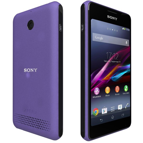 Xperia e1. Sony Xperia d2005. Sony Xperia e1 Dual. Sony Xperia model:d2005/Xperia e1. Sony Xperia 1 Purple.