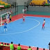 Gagal Di Partai Puncak AFF Futsal Club Championship 2017, Permata Indah Manokwari Ditaklukkan Melaka United