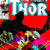 Thor #375 - Walt Simonson cover