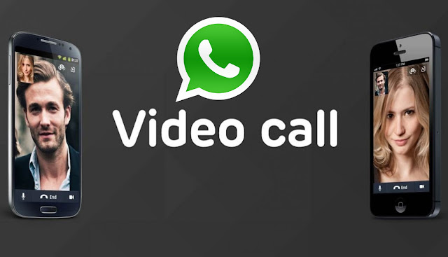 Fitur Video Call pada WhatsApp sudah diresmikan?