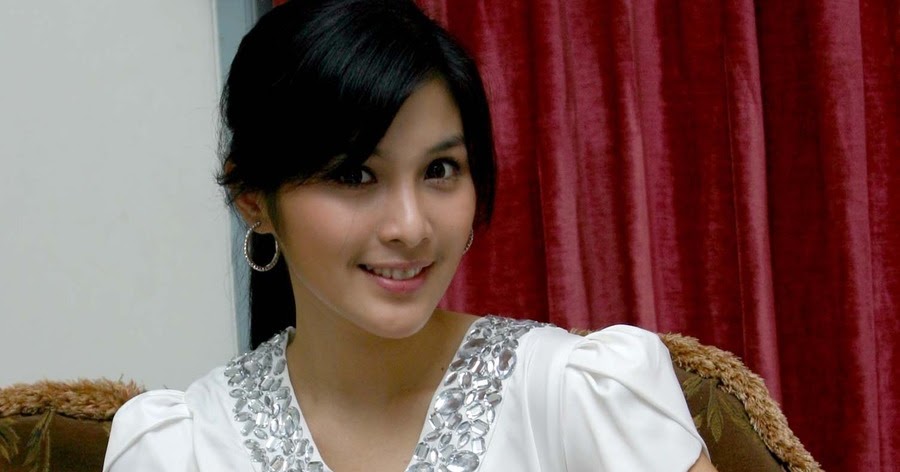 hot Indonesian Actress - artis cantik sexy