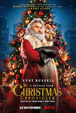 The Christmas Chronicles (2018) ผจญภัยพิทักษ์คริสต์มาส