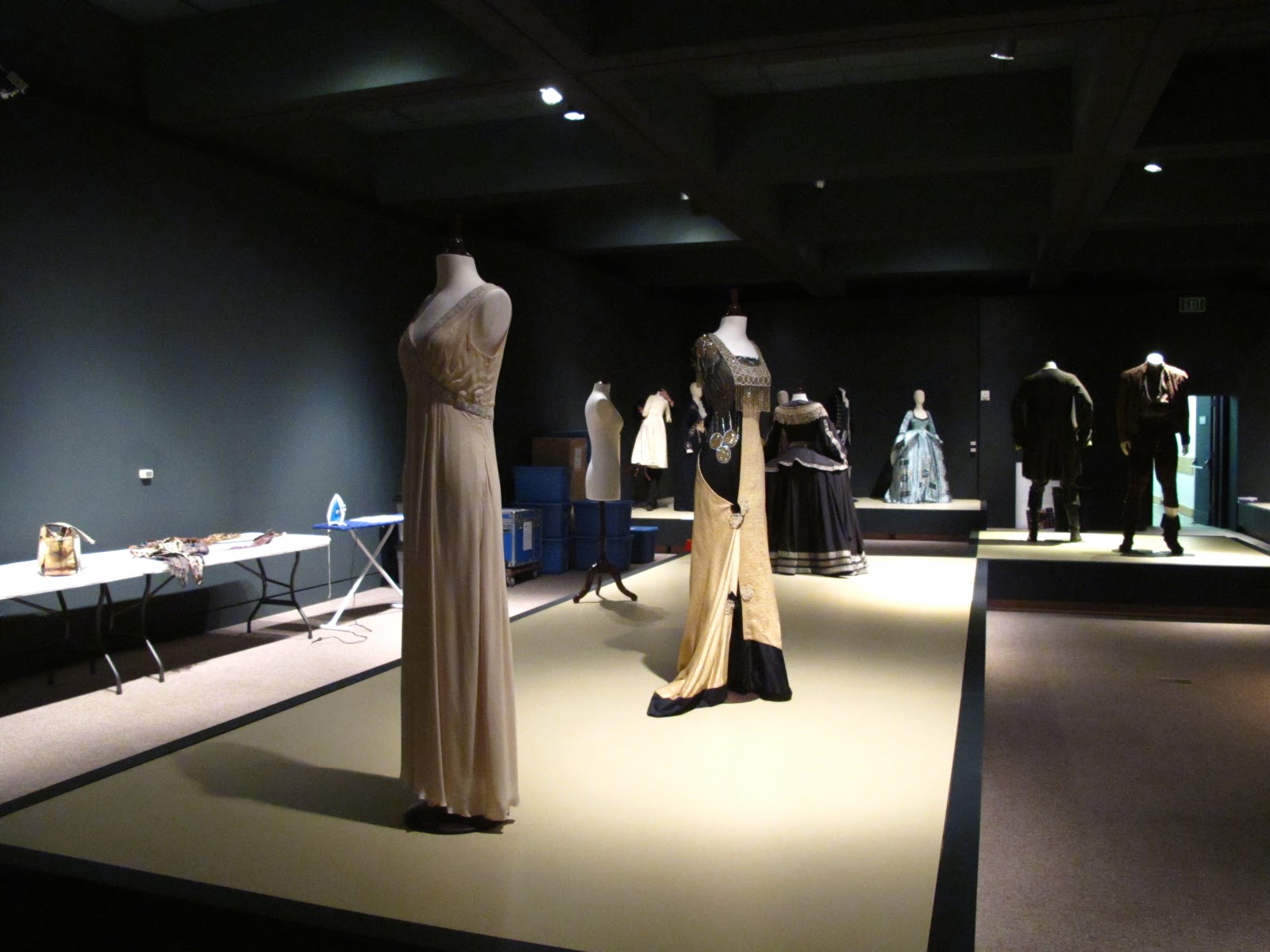CUT! Costume and the Cinema Ready to Debut - EasyBlog - Bowers Museum