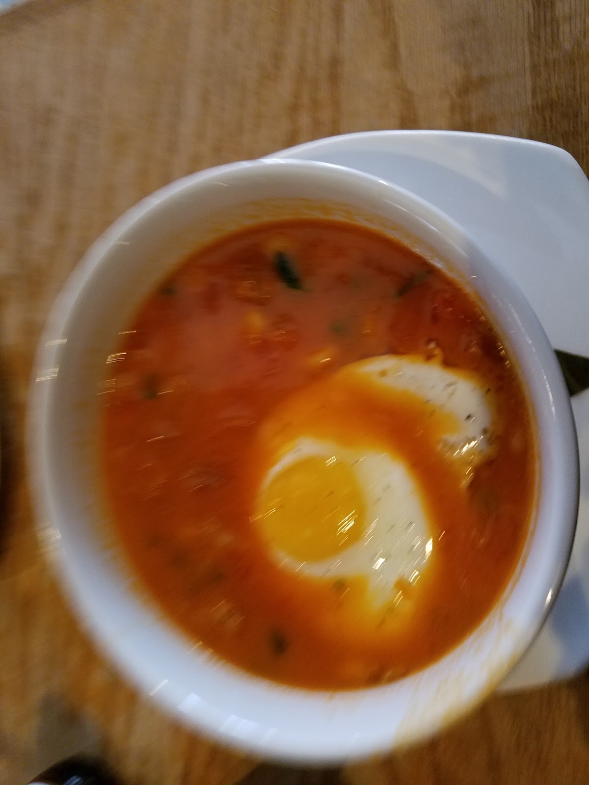 Living Our Bucket List Life Bethlehem Tapas on Main (February 2016)