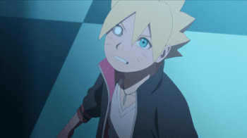 Boruto - Naruto The Next Generatión Capítulo 9: La prueba