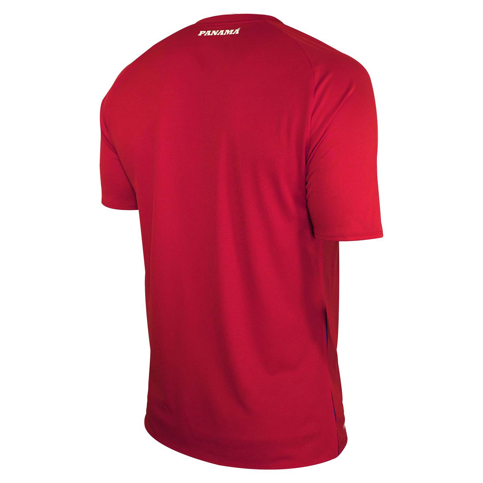 Panama 2018 World Cup Home & Away Kits Released Footy Headlines