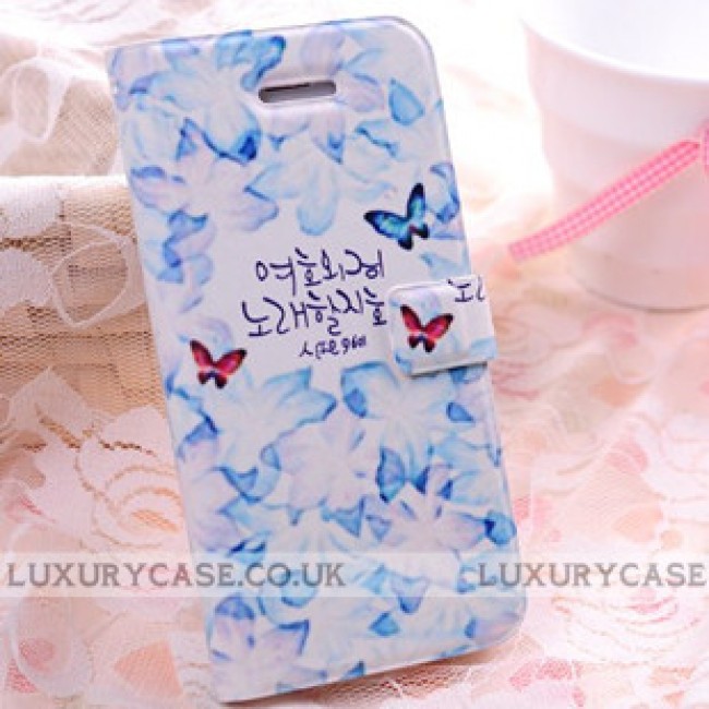 Cath Kidston iPhone 5 Case, How Can You Miss It? | fashion phone accessory