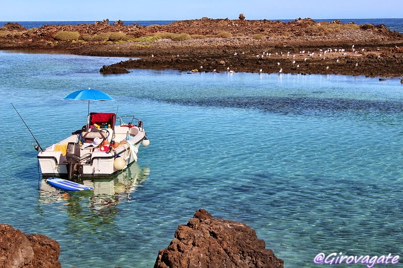 isla los lobos