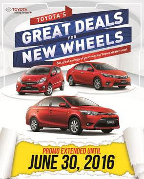 Car Financing Deals June Car Financing Deals June