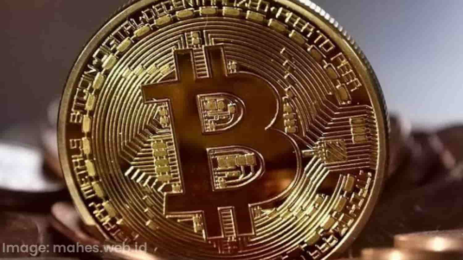 6 Situs Mining Bitcoin Terpercaya dan Terbukti Membayar