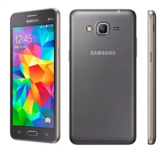 Samsung Galaxy Note 4 Vs Vivo V9 Apakah Perbedaannya