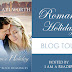 Blog Tour & Giveaway: Roman's Holiday By Susan Aylworth