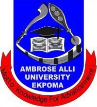 Ambrose Alli University Certificate Online