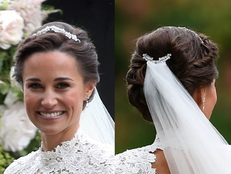 From Berkshire To Buckingham Pippa Middleton S Fairytale Country