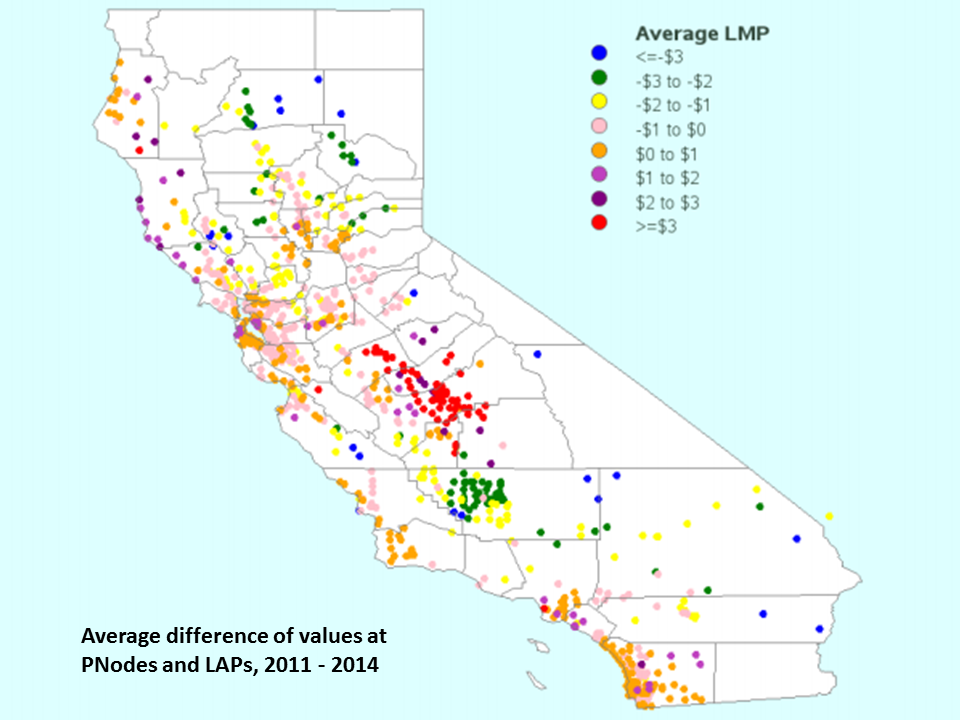 NewEnergyNews ORIGINAL REPORTING How California plans to integrate