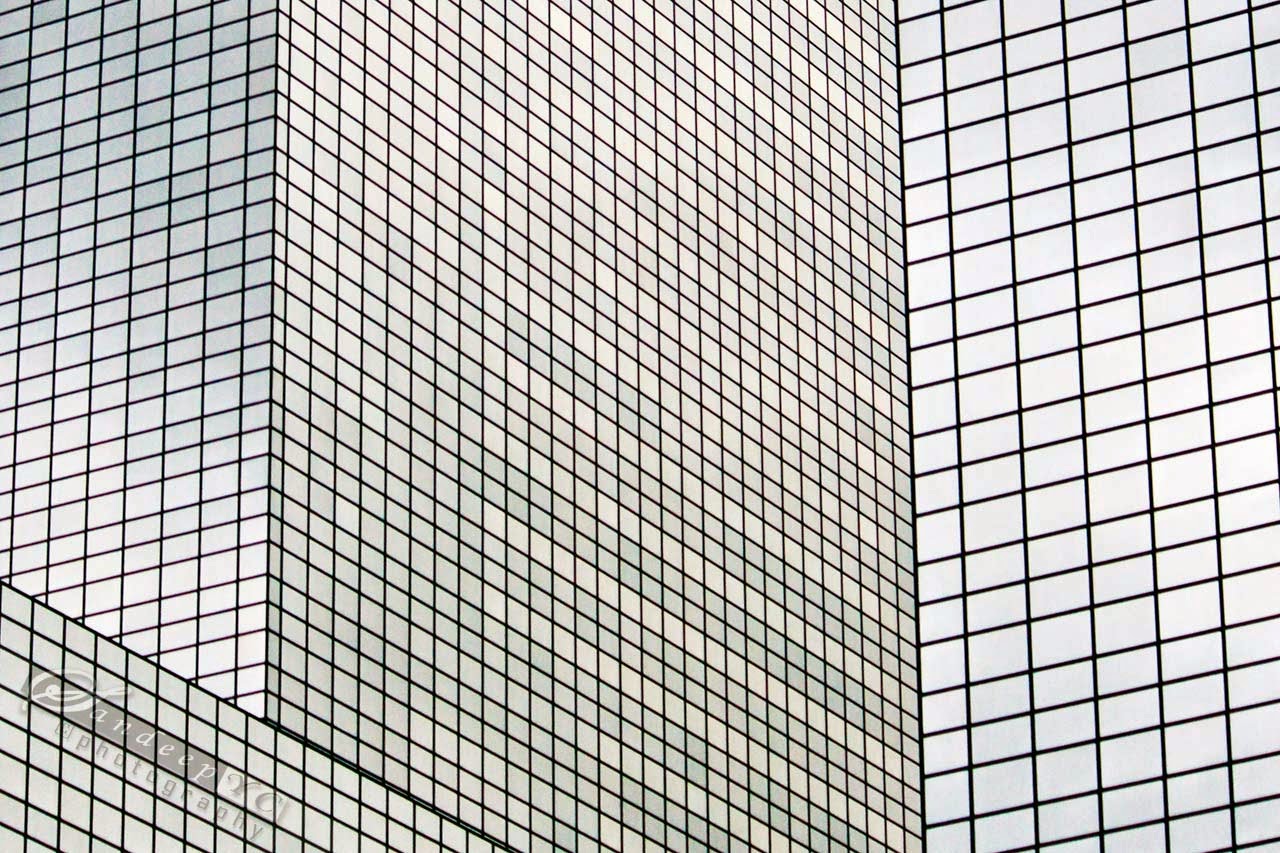 Gebouw Delftse Poort